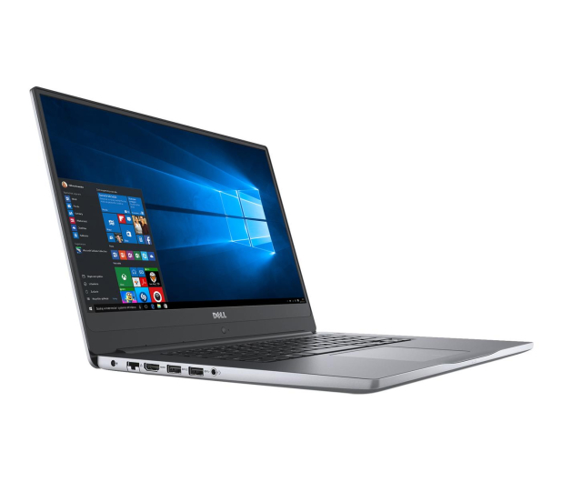 Dell Inspiron 7560 i7-7500U/16GB/256+1000/Win10 FHD - 363940 - zdjęcie 3